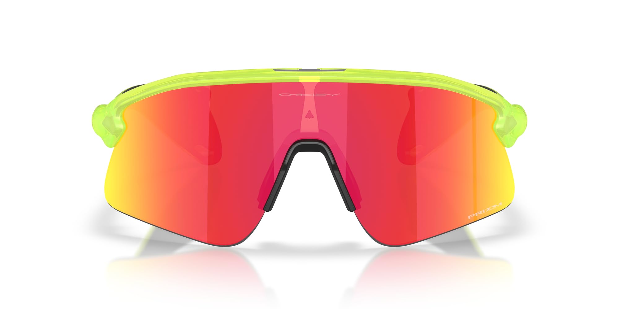 MATTE URANIUM | PRIZM RUBY