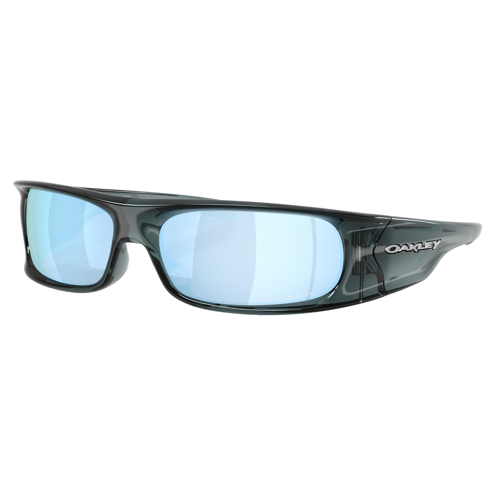 CRYSTAL BLACK | PRIZM DEEP WATER POLARIZED