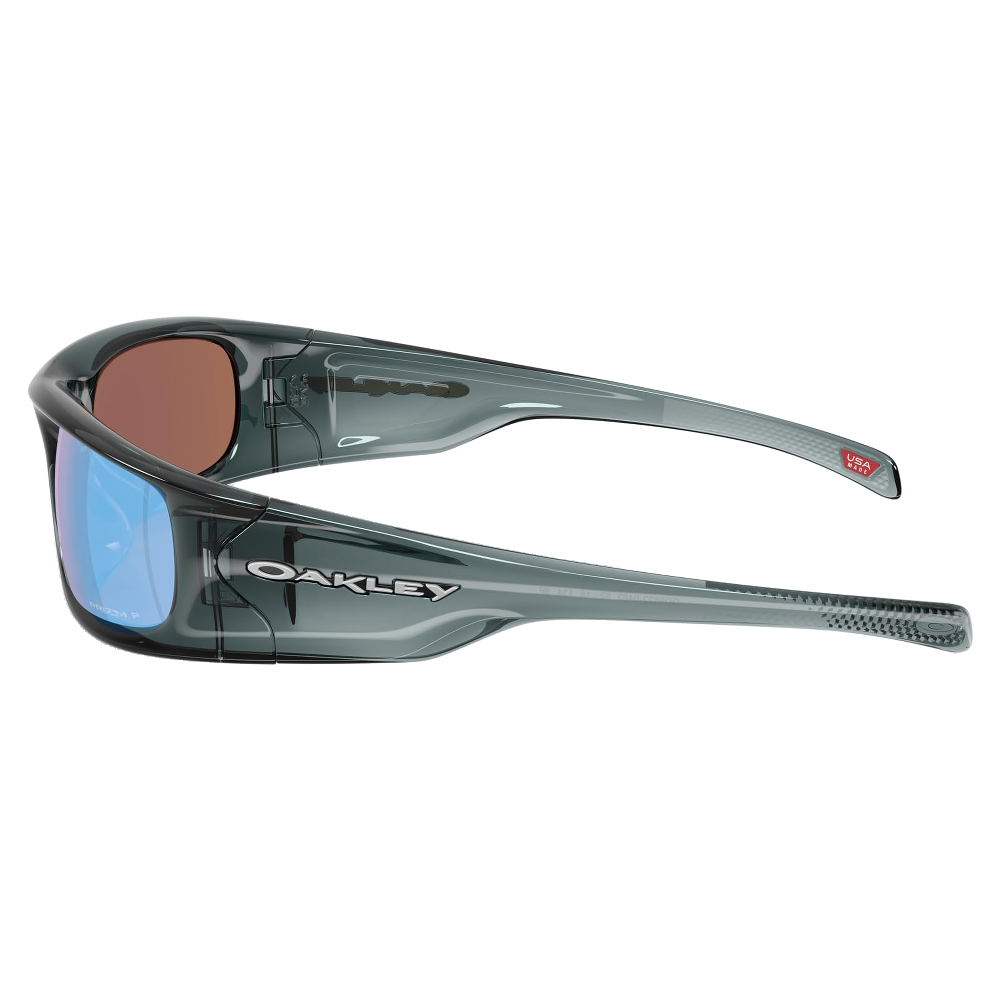 CRYSTAL BLACK | PRIZM DEEP WATER POLARIZED