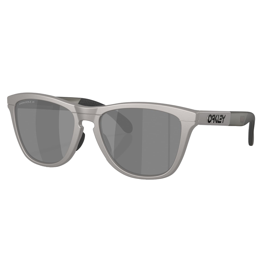 TITANIUM | PRIZM BLACK POLARIZED