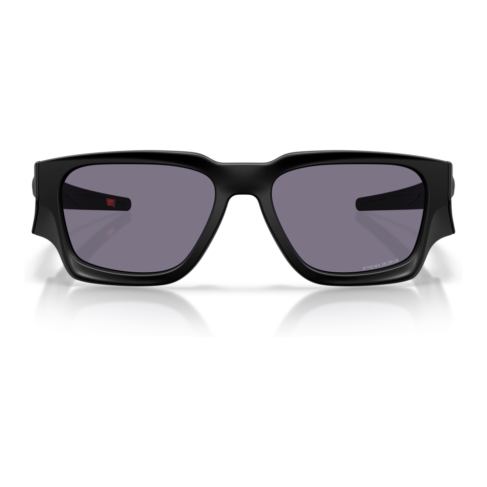 MATTE BLACK | PRIZM GREY