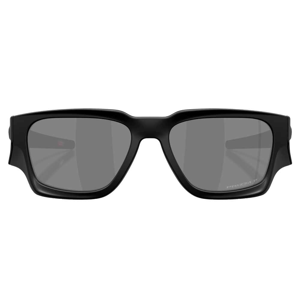 MATTE BLACK | PRIZM BLACK POLARIZED