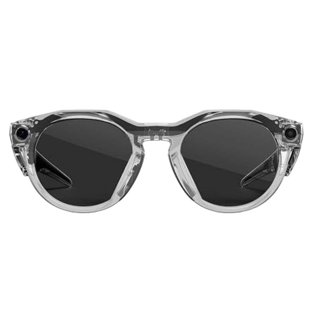 CLEAR | TRANSITIONS GREY