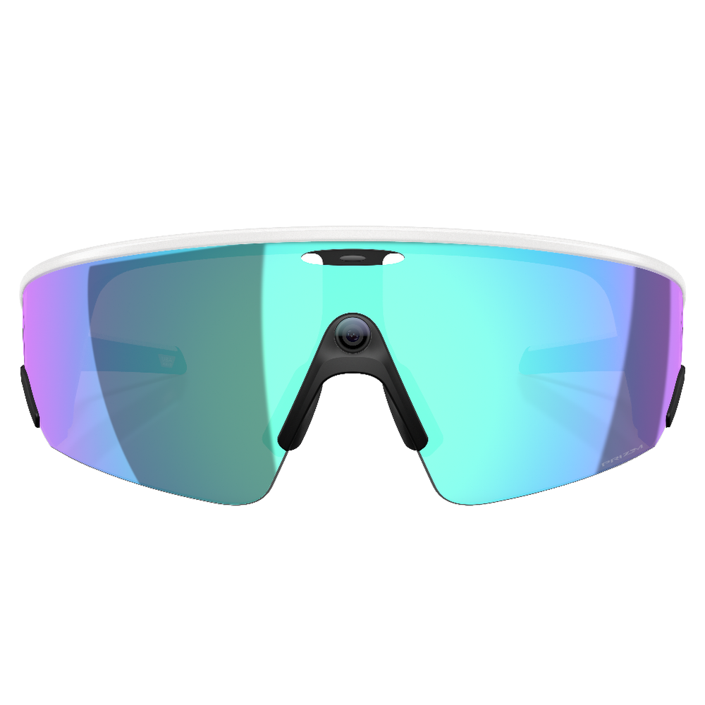 WHITE | PRIZM SAPPHIRE