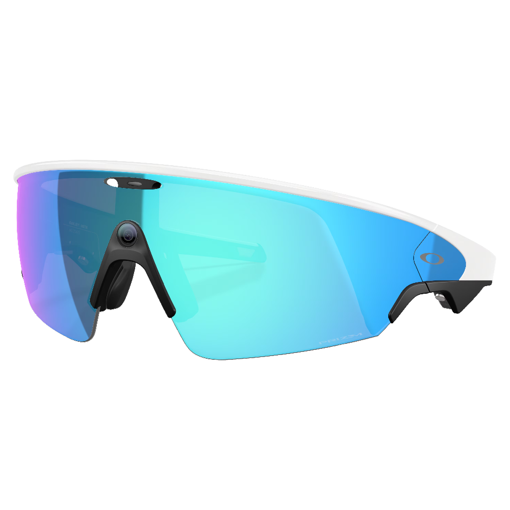 WHITE | PRIZM SAPPHIRE