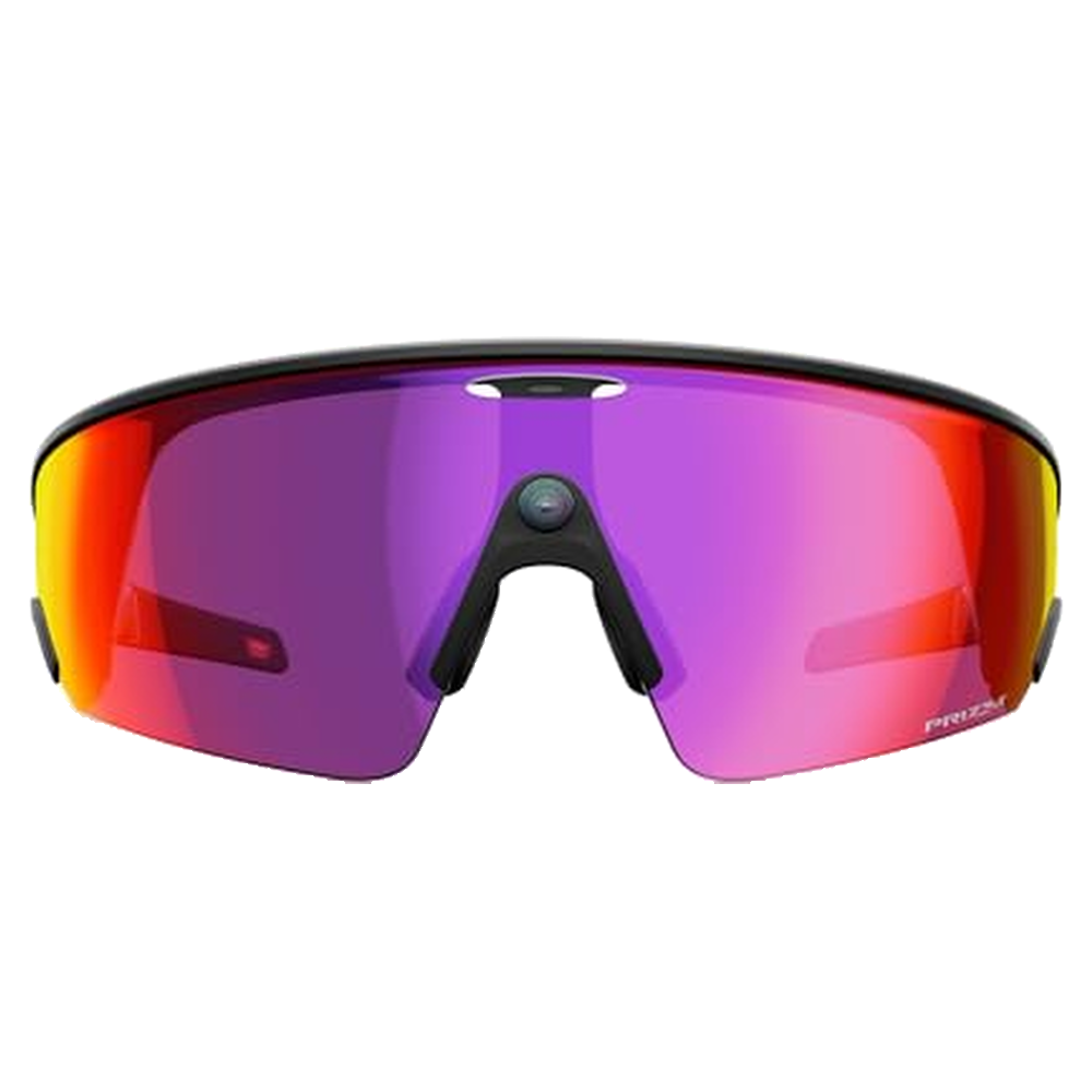 BLACK | PRIZM ROAD