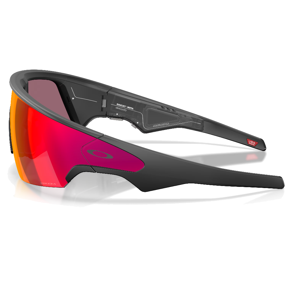 BLACK | PRIZM ROAD