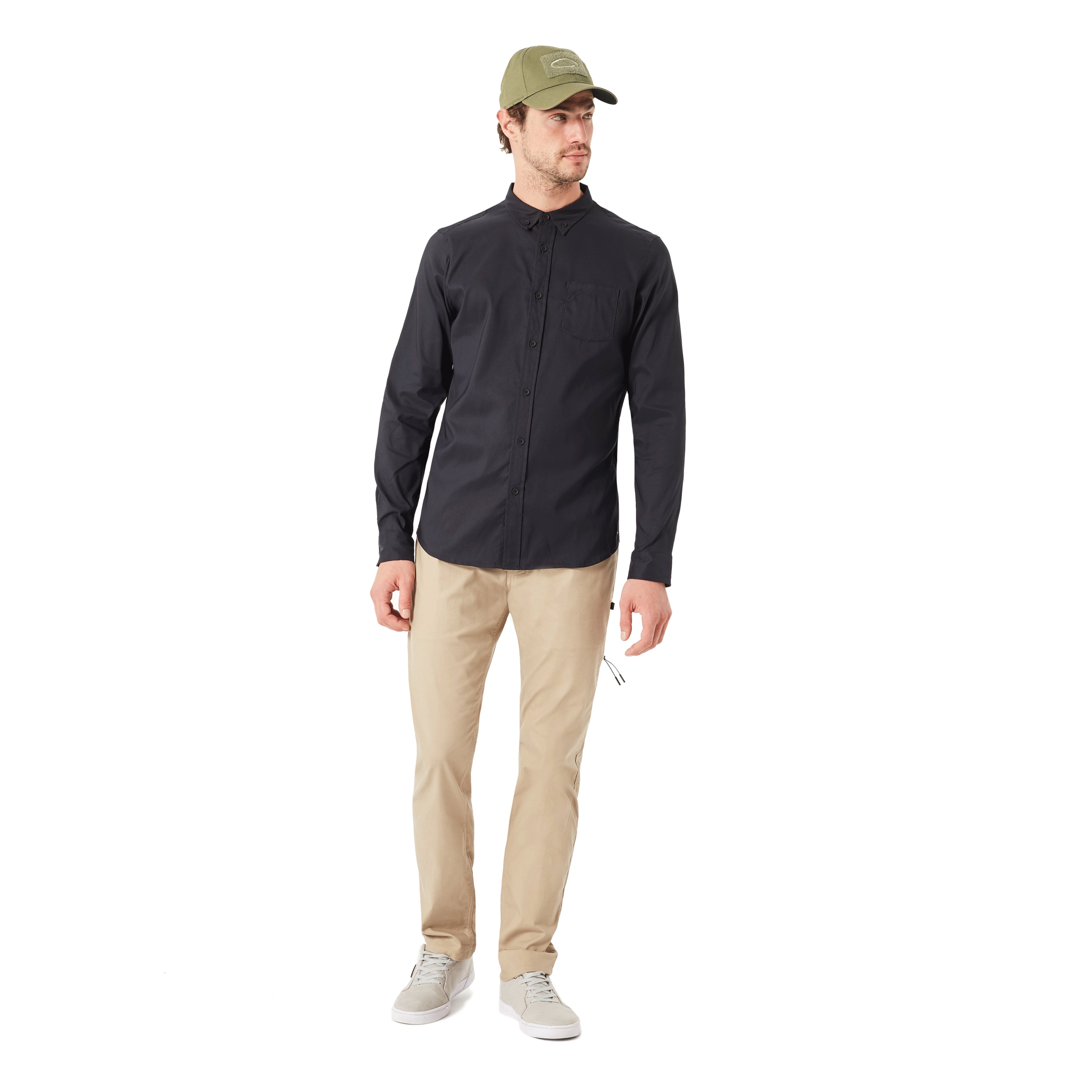 911630 SI COTTON CAP