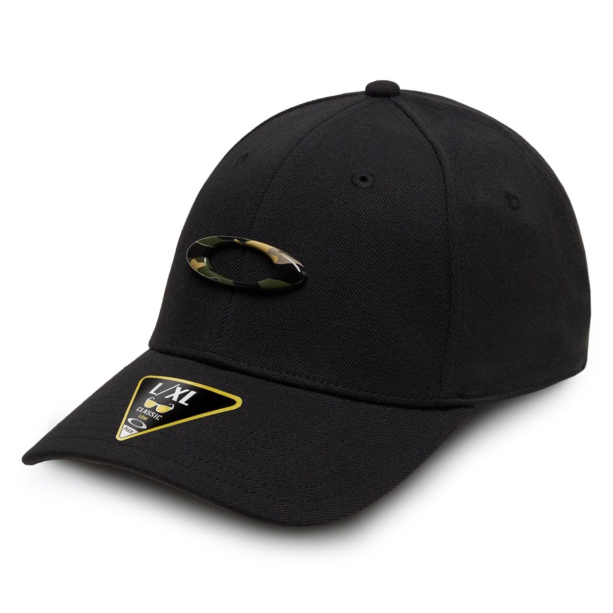 BLACK GRAPHITE CAMO