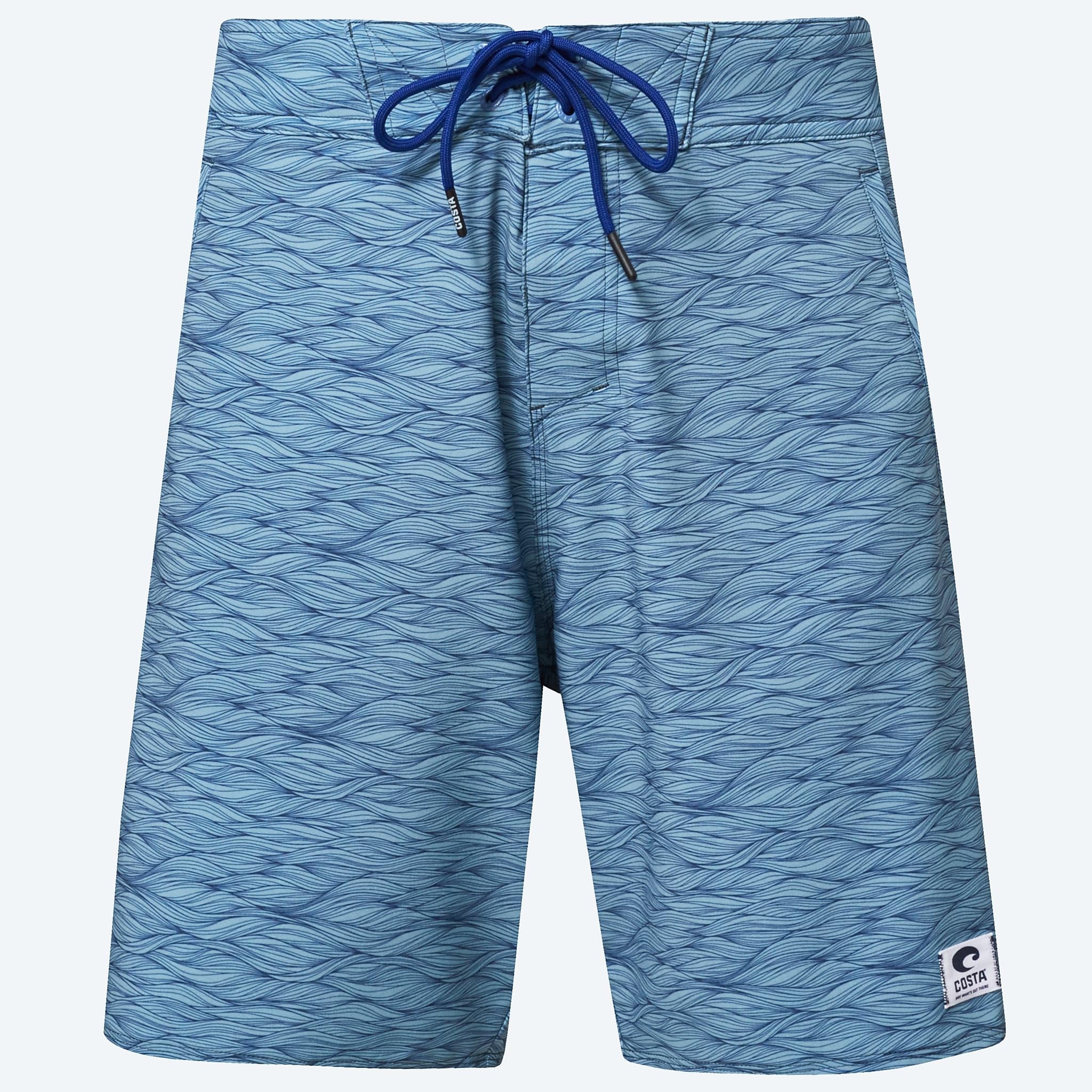FQA400711 TIDES BOARDSHORTS PRINTED