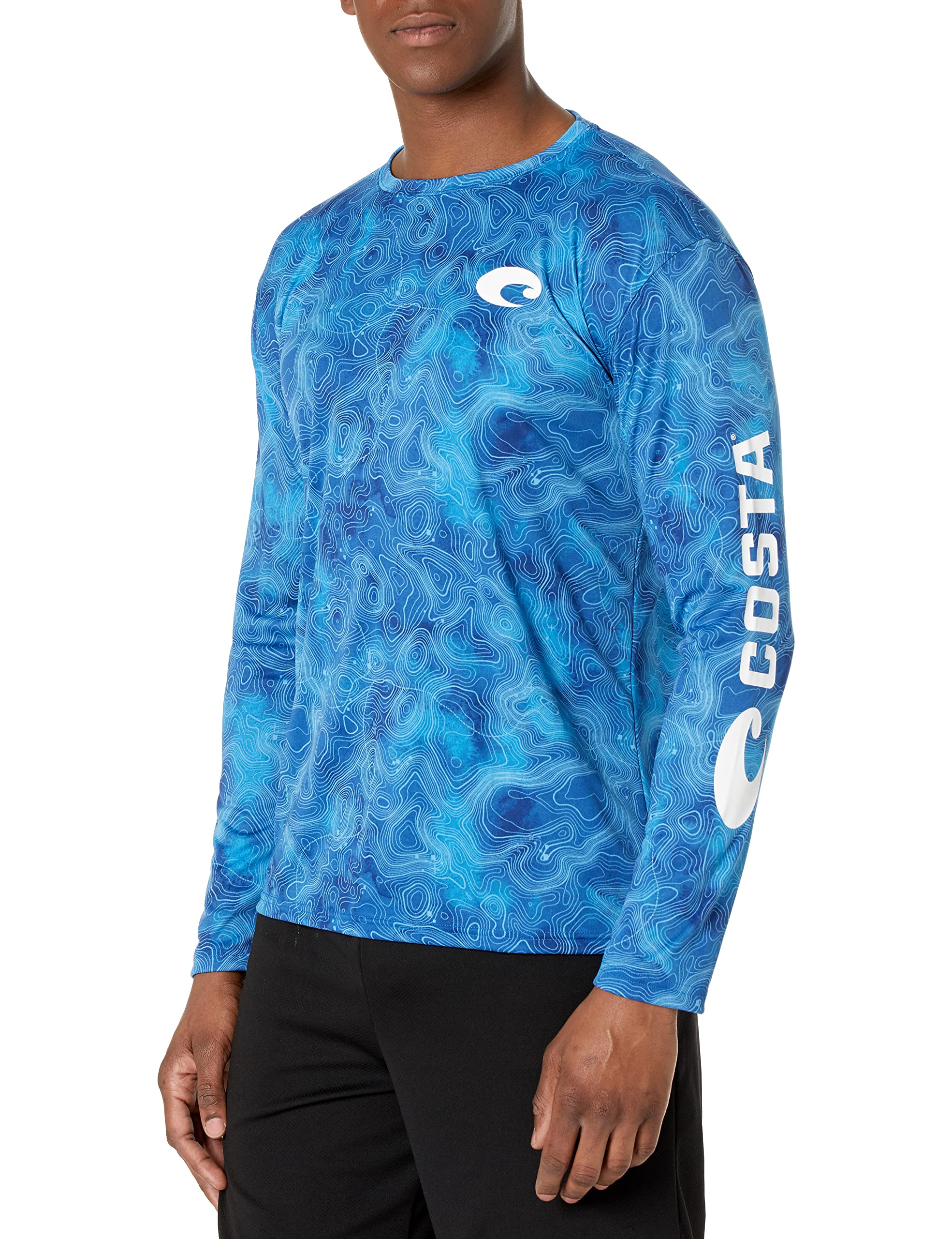 FQA400758 TECHNICAL TOPOGRAPHIC