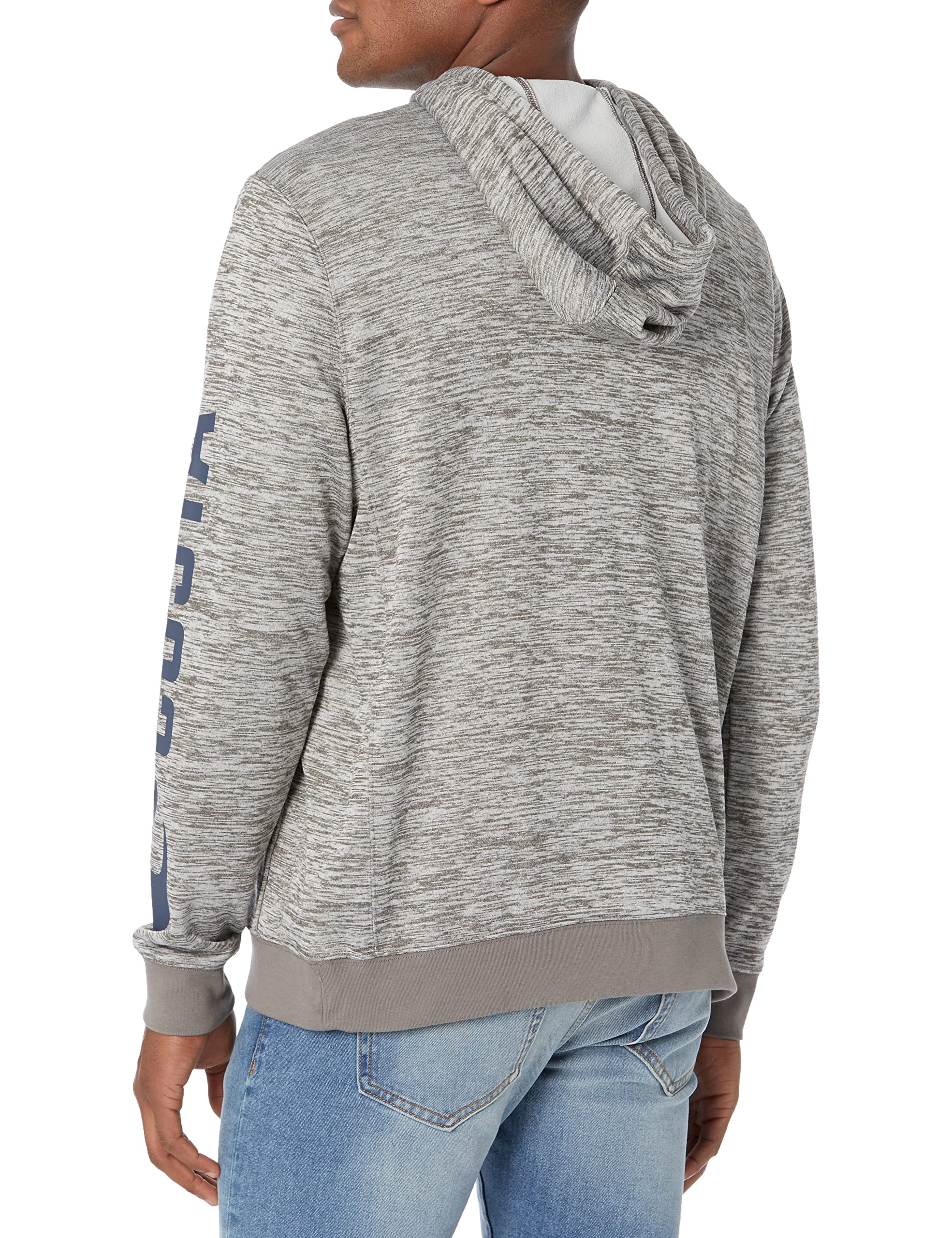 FQA400767 TECH FLEECE HOODY