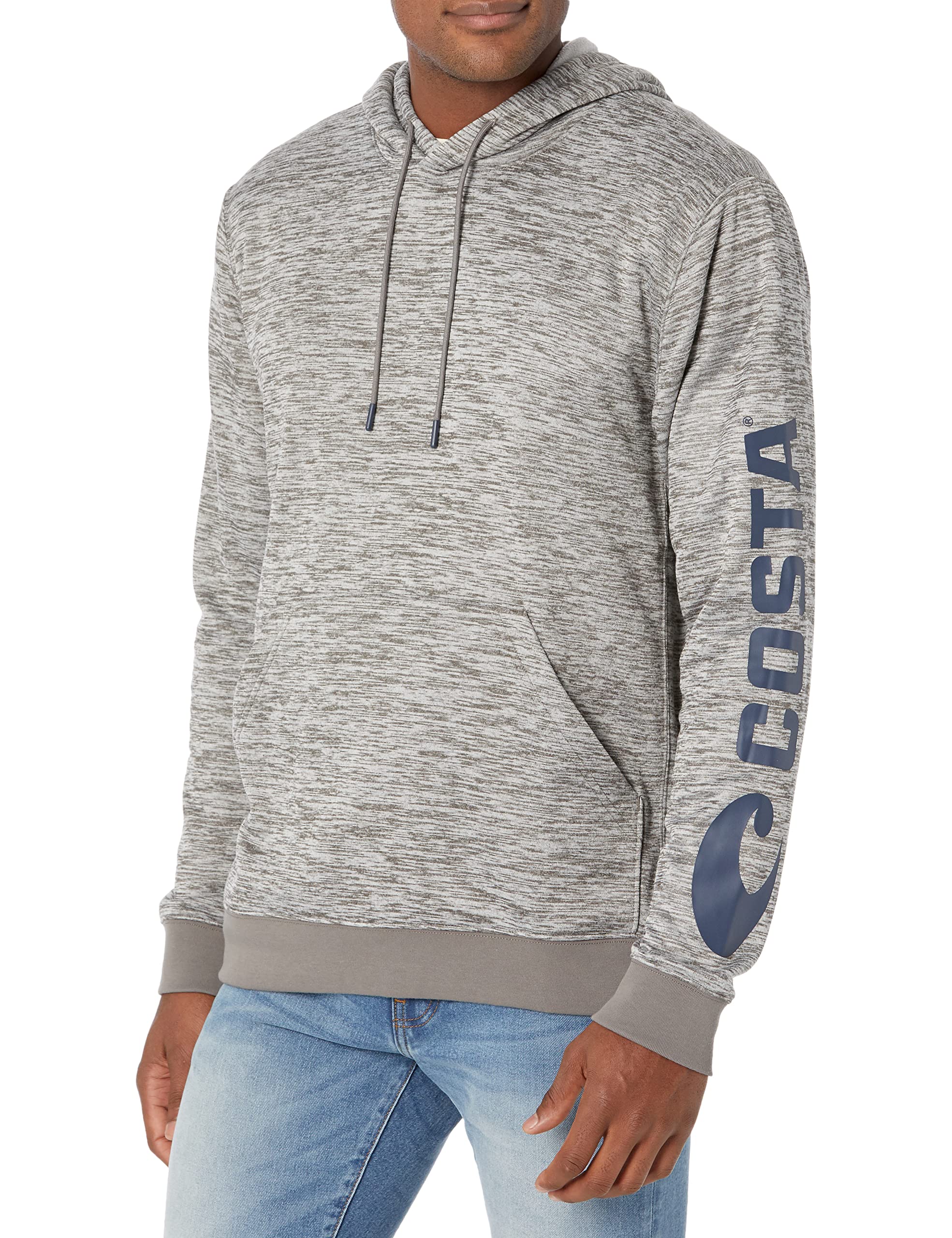 FQA400767 TECH FLEECE HOODY
