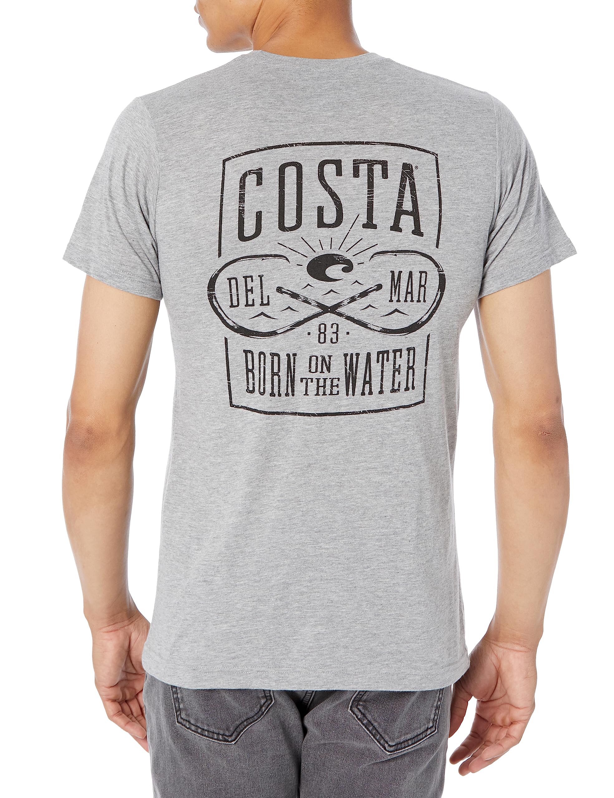 HEATHER GREY