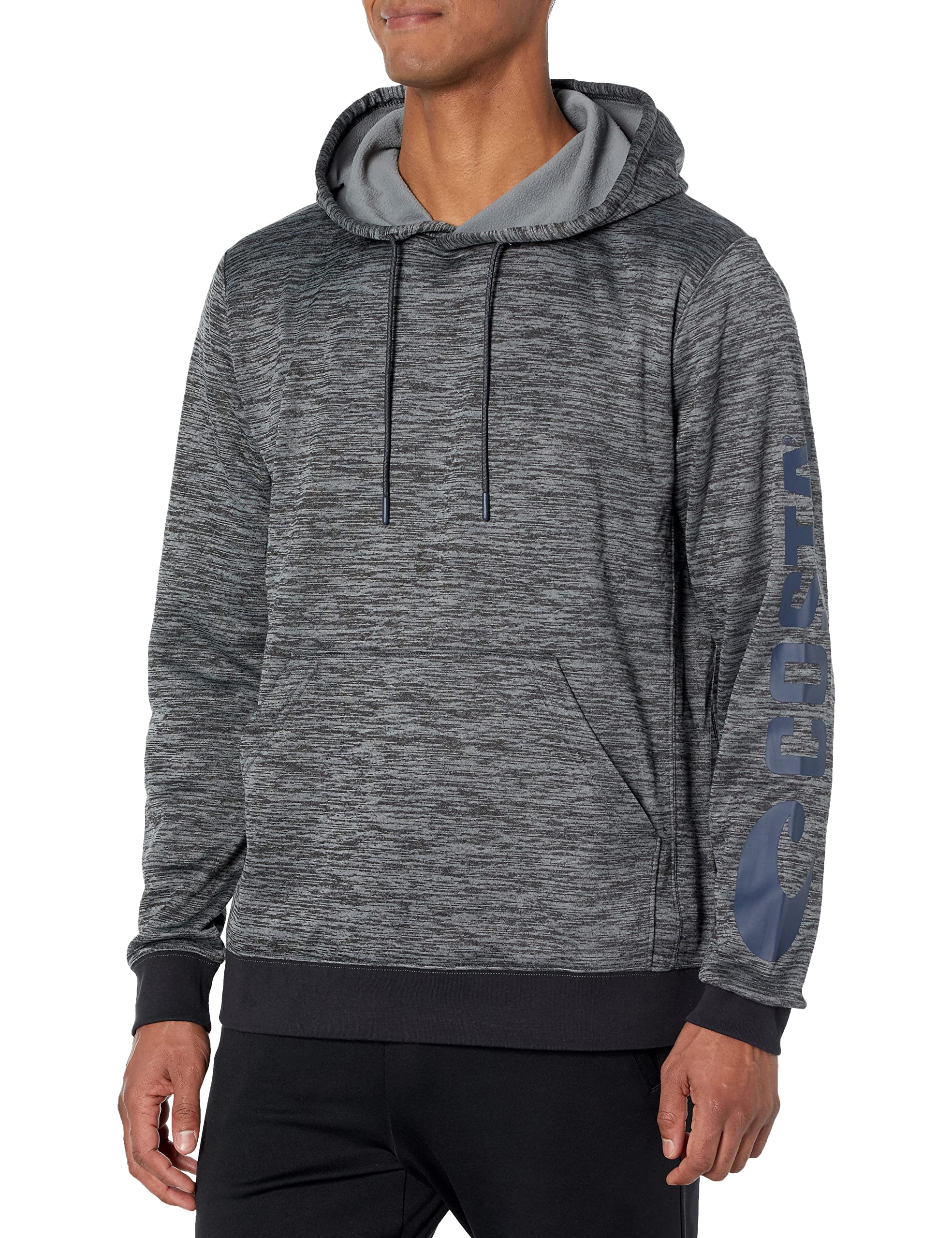 FQA400767 TECH FLEECE HOODY