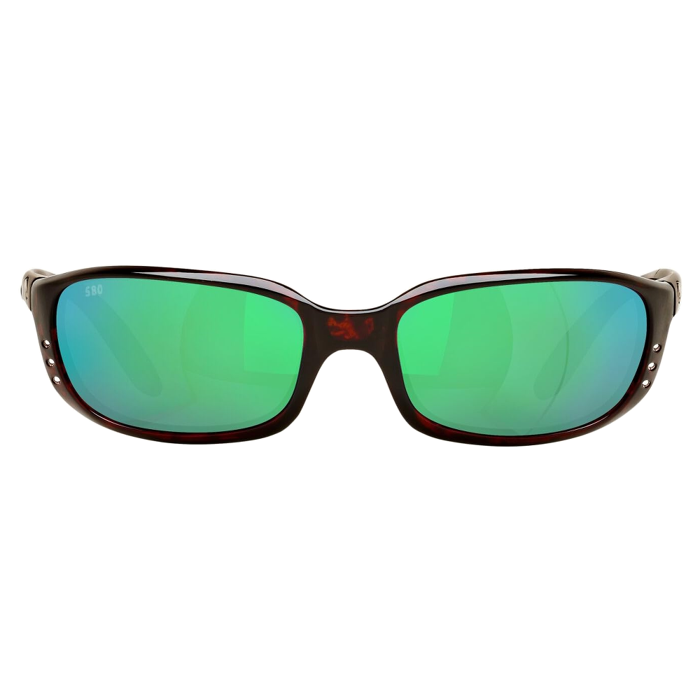 TORTOISE | GREEN MIRROR