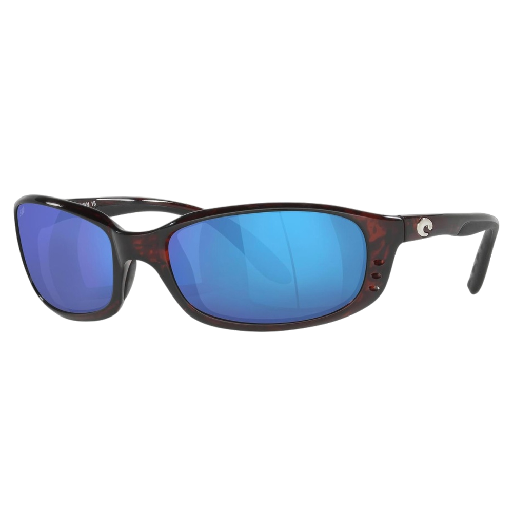 TORTOISE | BLUE MIRROR