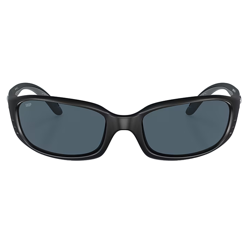 MATTE BLACK | GRAY