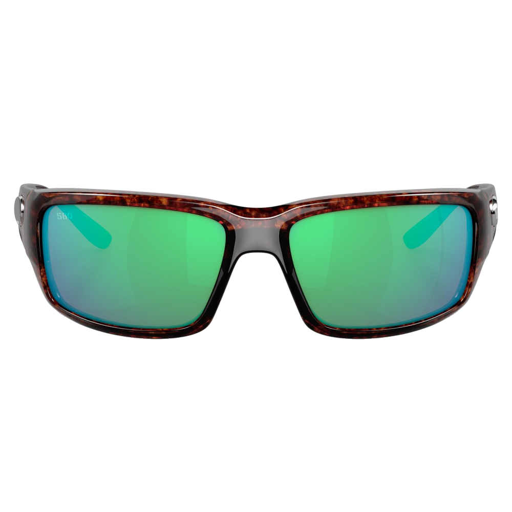 TORTOISE | GREEN MIRROR