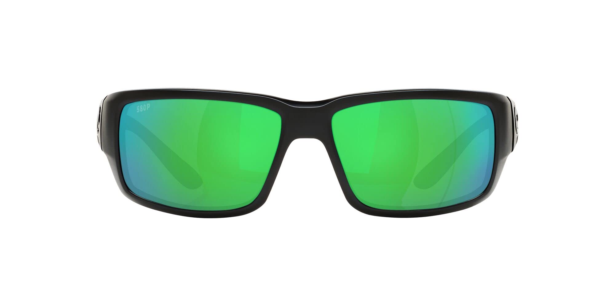 BLACK | GREEN MIRROR