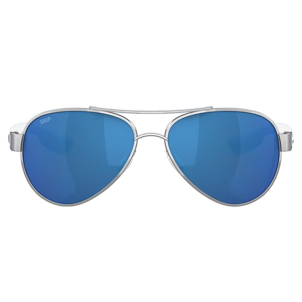 PALLADIUM | BLUE MIRROR