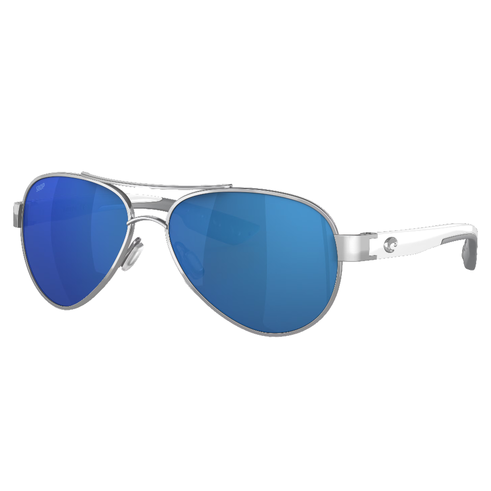 PALLADIUM | BLUE MIRROR