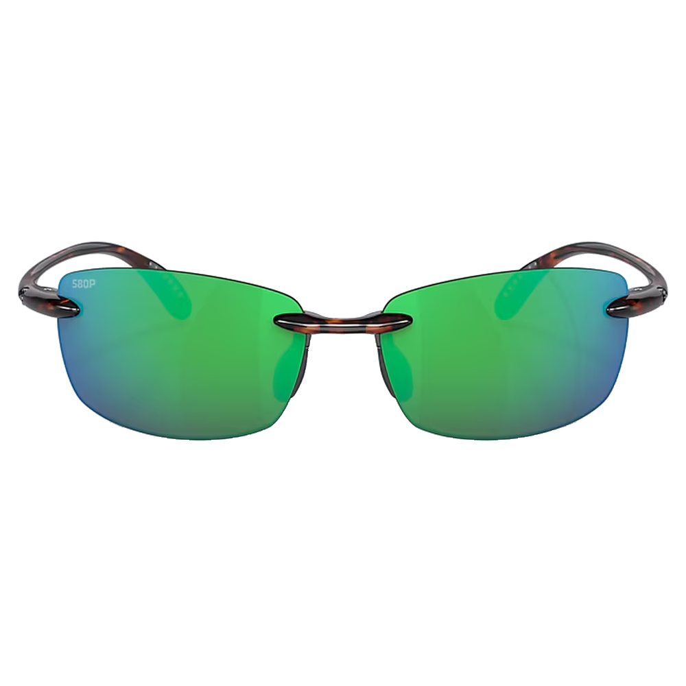TORTOISE | GREEN MIRROR