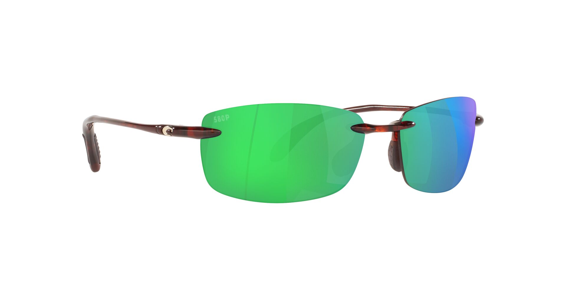 TORTOISE | GREEN MIRROR