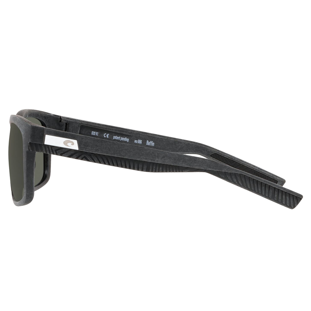 G NET GRAY W/GRAY RUBBER | GRAY