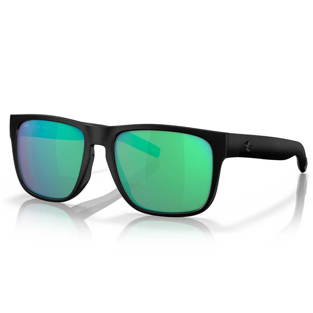 BLACK | GREEN MIRROR