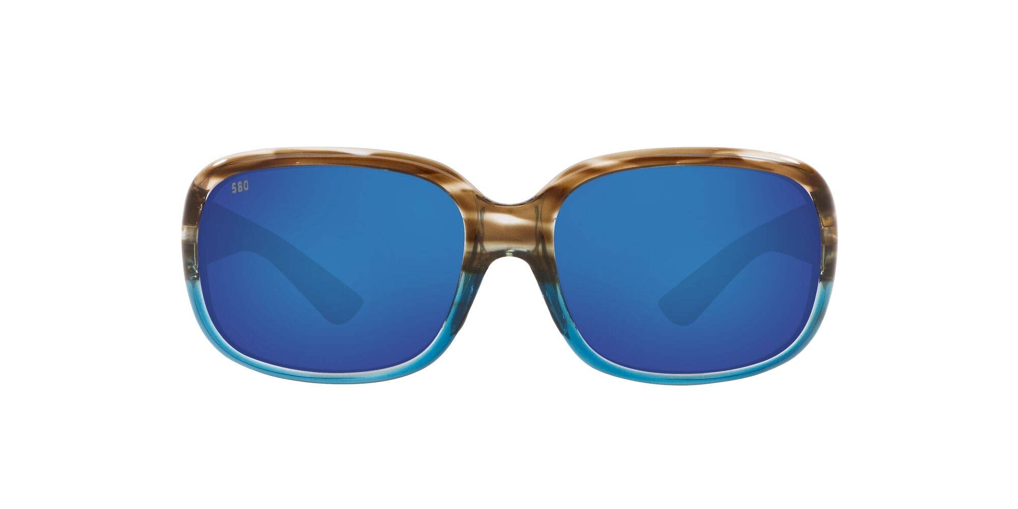 SHINY WAHOO | BLUE MIRROR