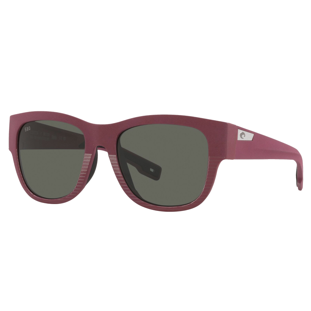 G NET PLUM | GRAY