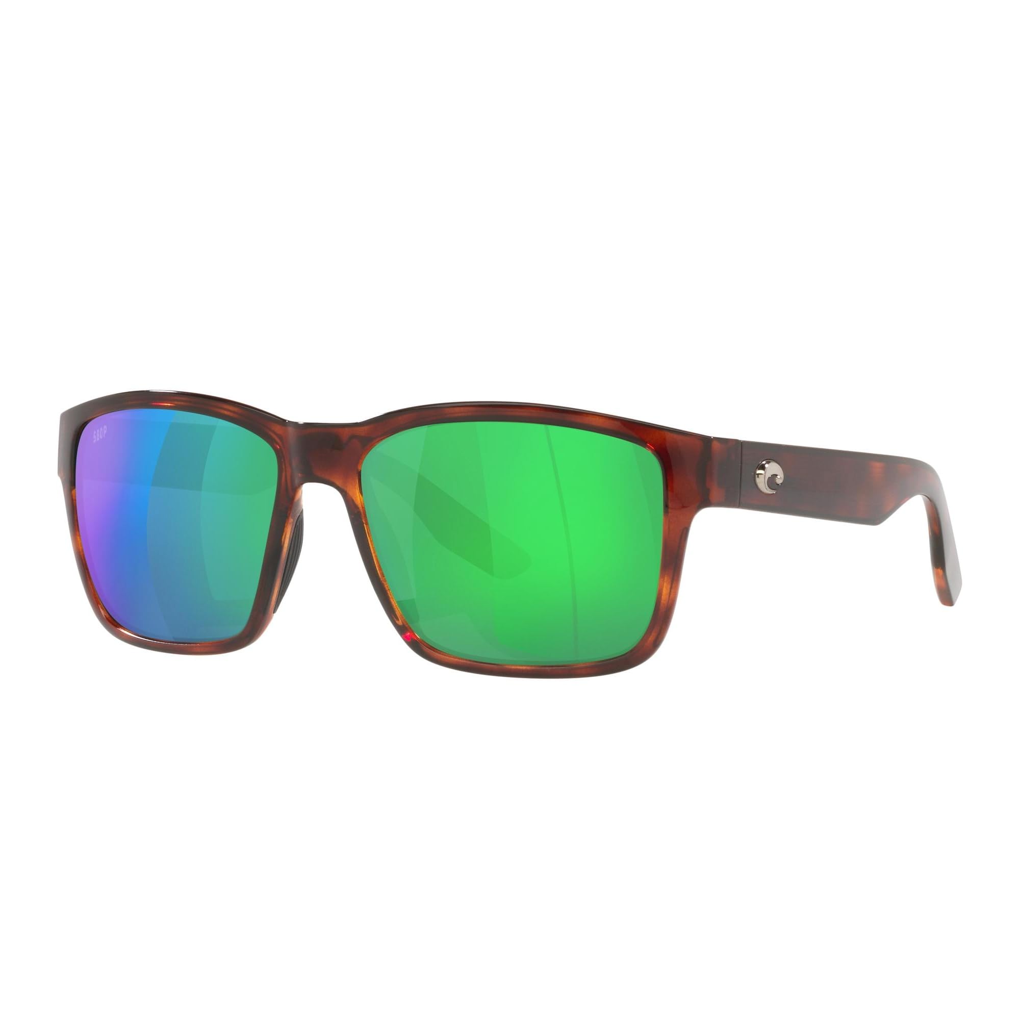 TORTOISE | GREEN MIRROR