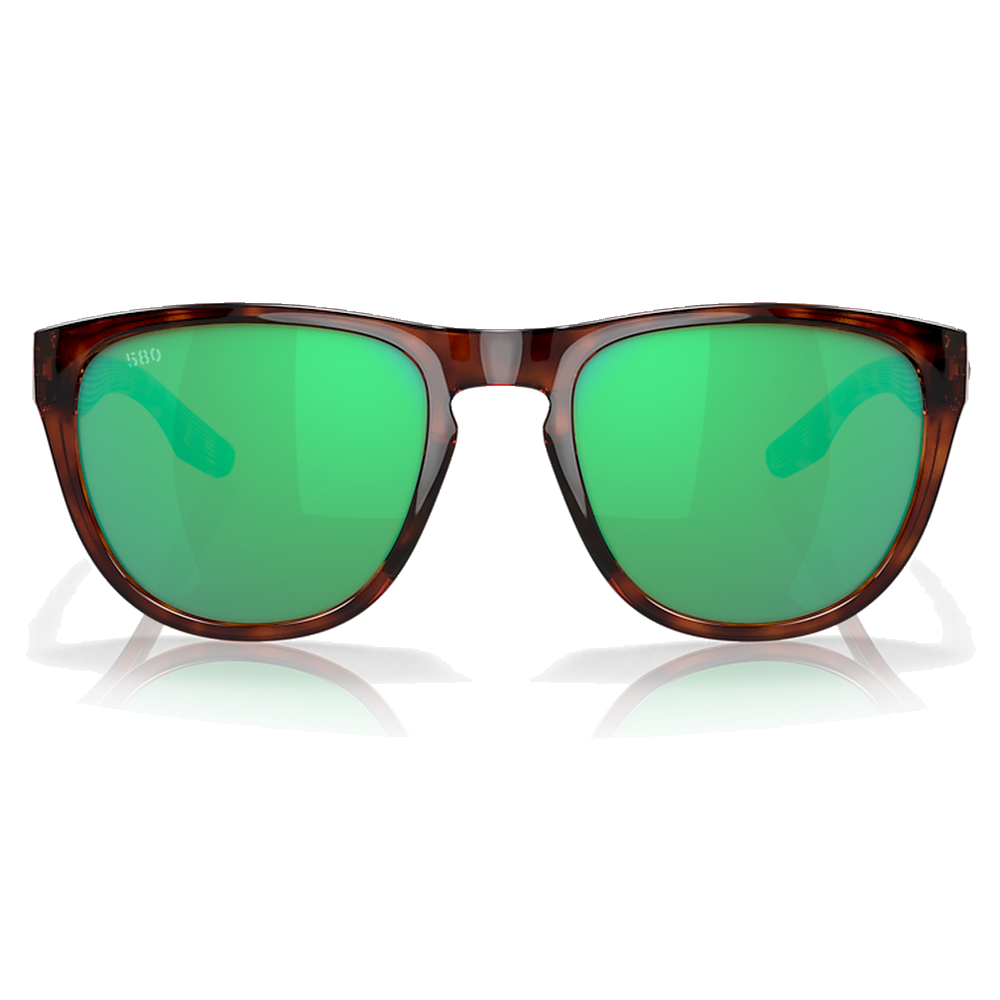 TORTOISE | GREEN MIRROR