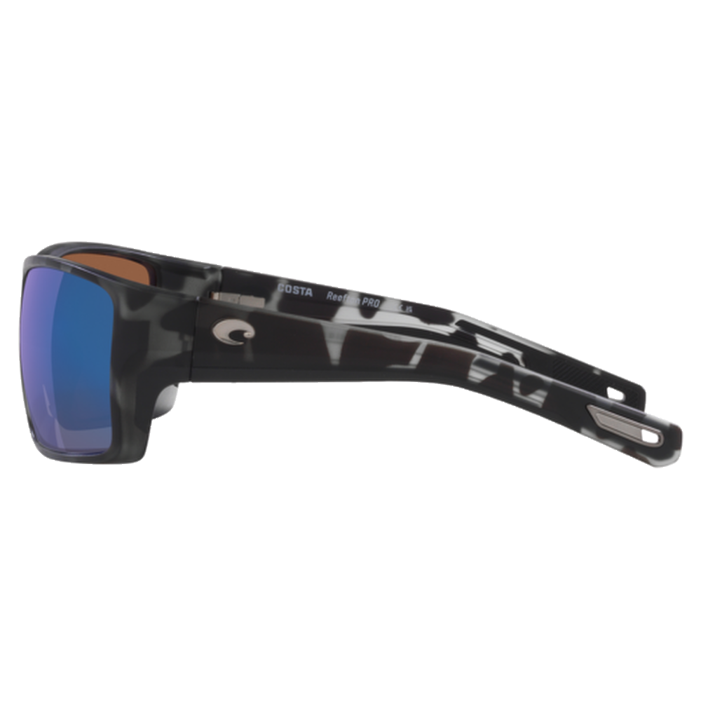 TIGER SHARK | GREEN MIRROR