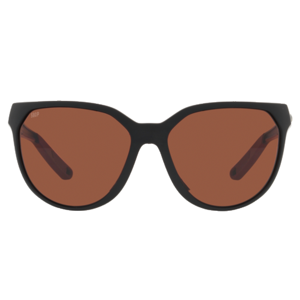 MATTE BLACK | COPPER