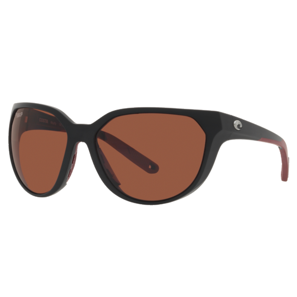 MATTE BLACK | COPPER