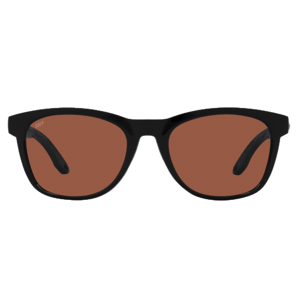 BLACK | COPPER