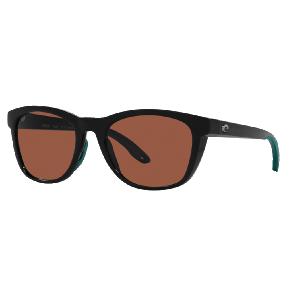 BLACK | COPPER