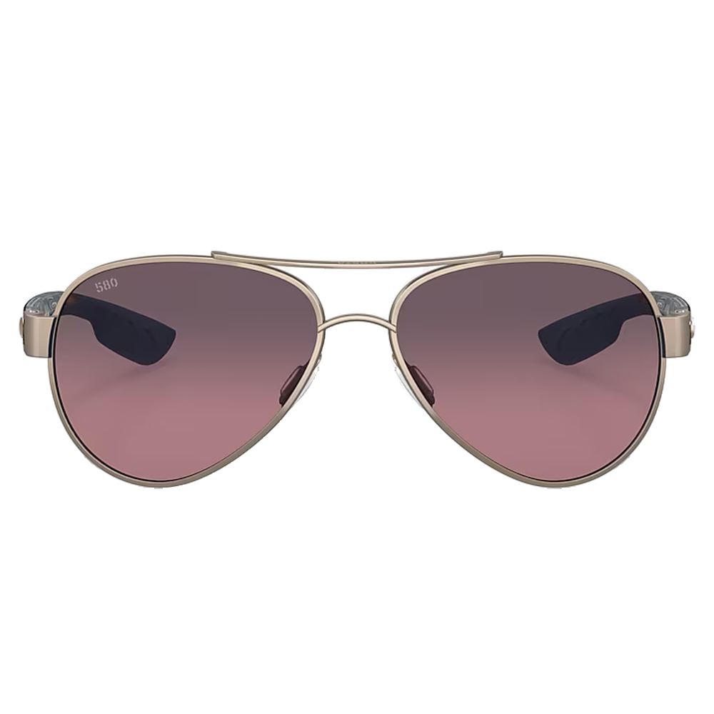 GOLDEN PEARL | ROSE GRADIENT