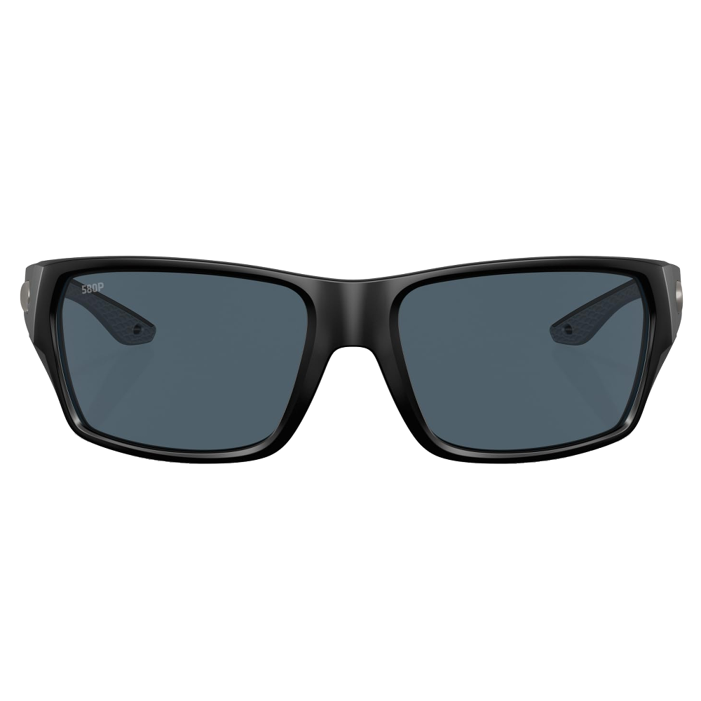 MATTE BLACK | GRAY