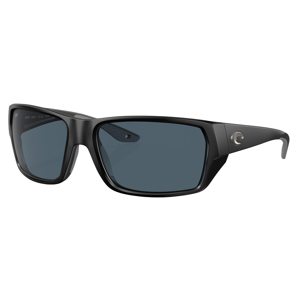 MATTE BLACK | GRAY