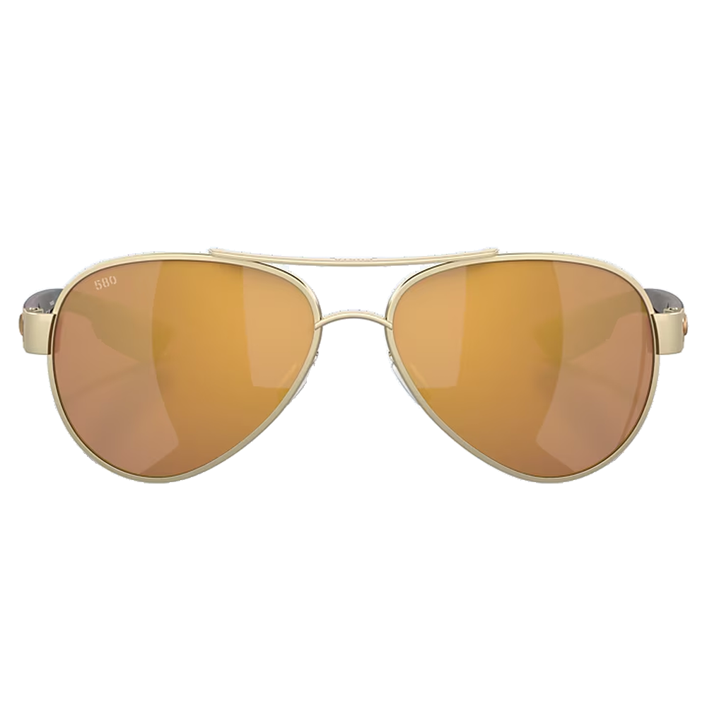 BRUSHED GOLD | GOLD MIRROR
