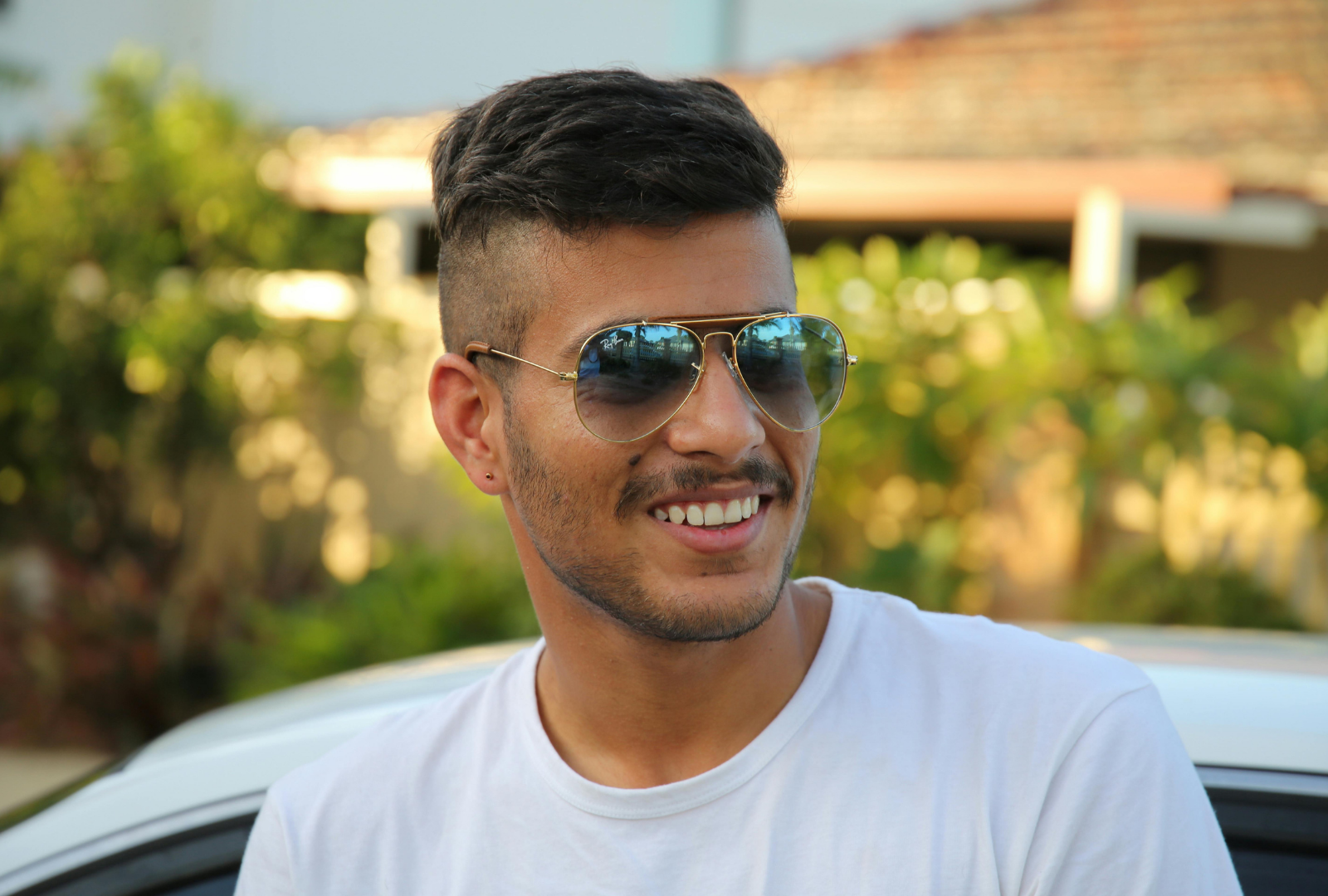 Everyday Sunglasses: Comfort, Style and Protection