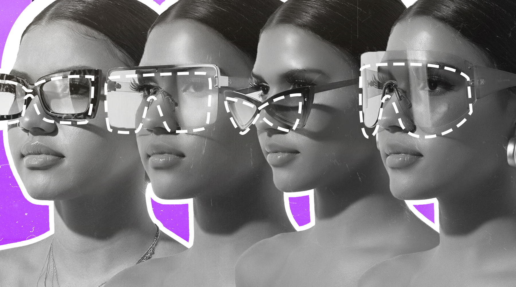 Sunglasses for Petite Faces: How to Find the Perfect Fit