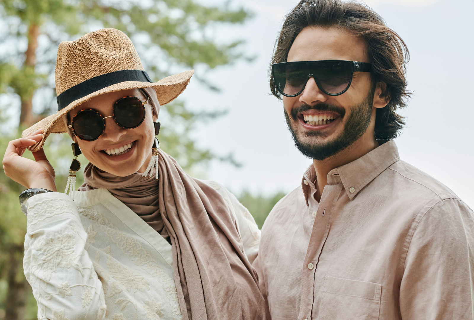 Prescription Sunglasses: Everything You Need to Know Before You Buy