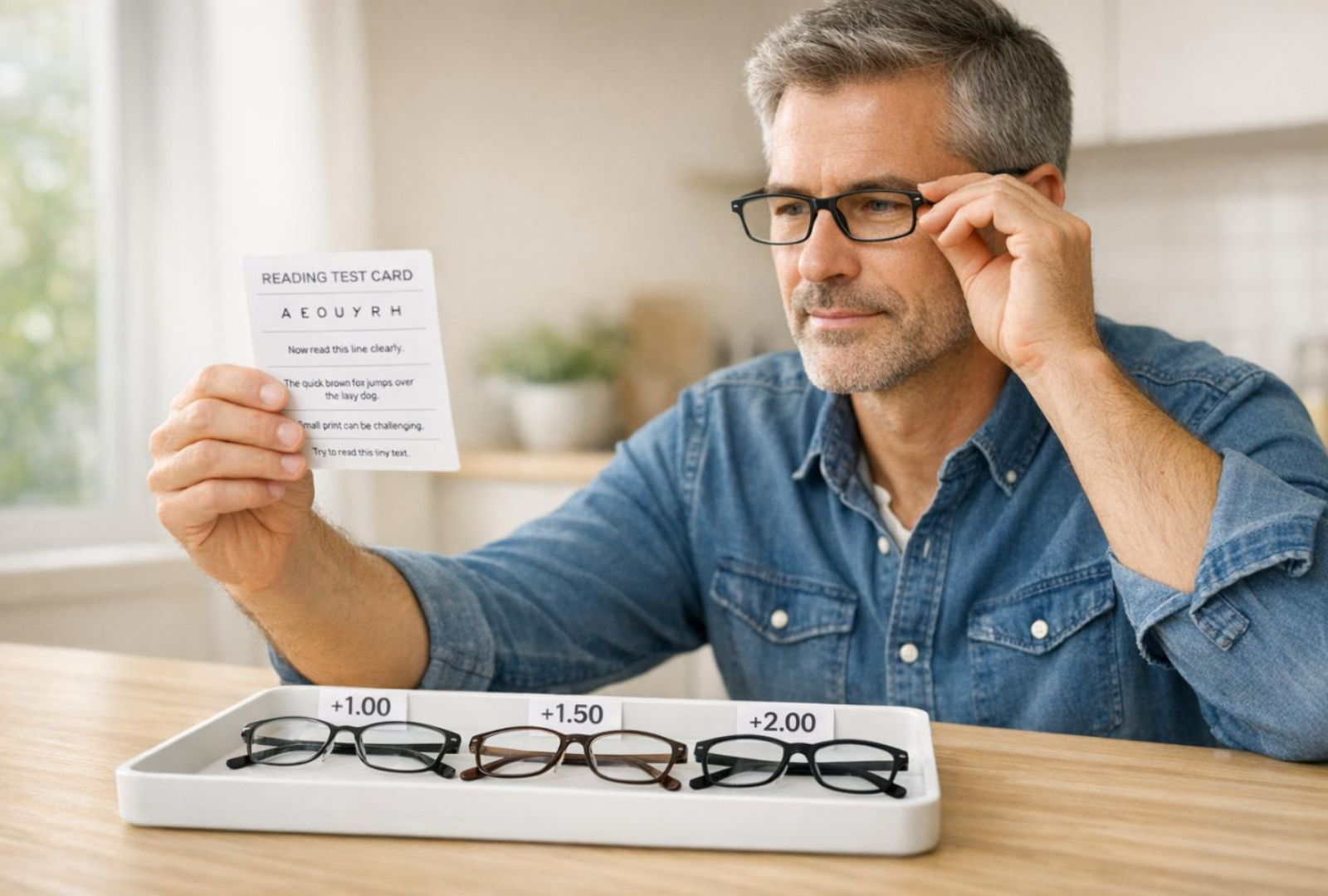 Reading Glasses That Don't Look Like Reading Glasses: A Modern Buyer's Guide