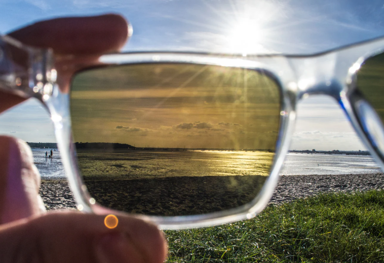 Polarized vs Non-Polarized Sunglasses: Which Should You Choose?