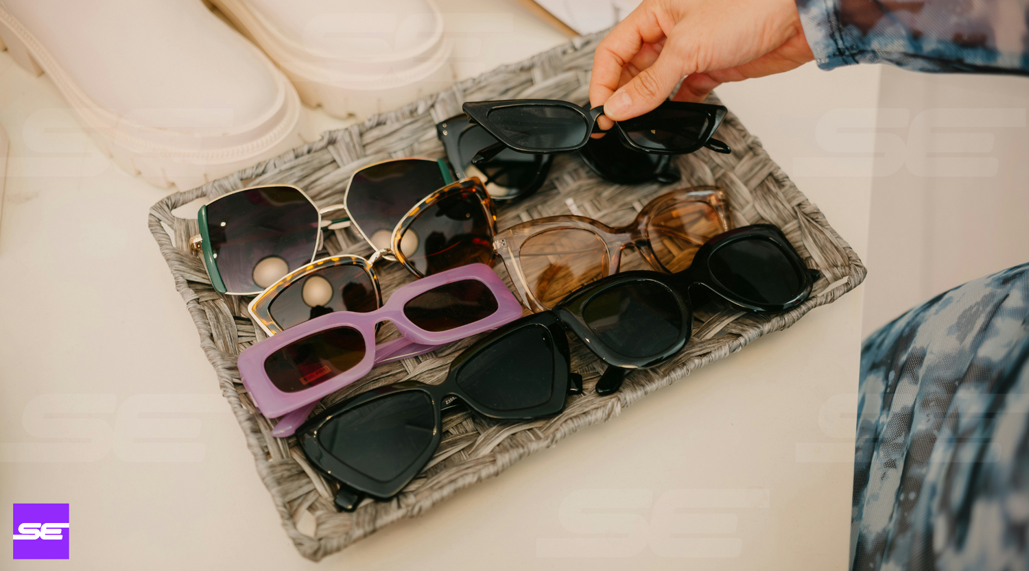 The best sunglasses trends of 2024 at Shades Eyeconic