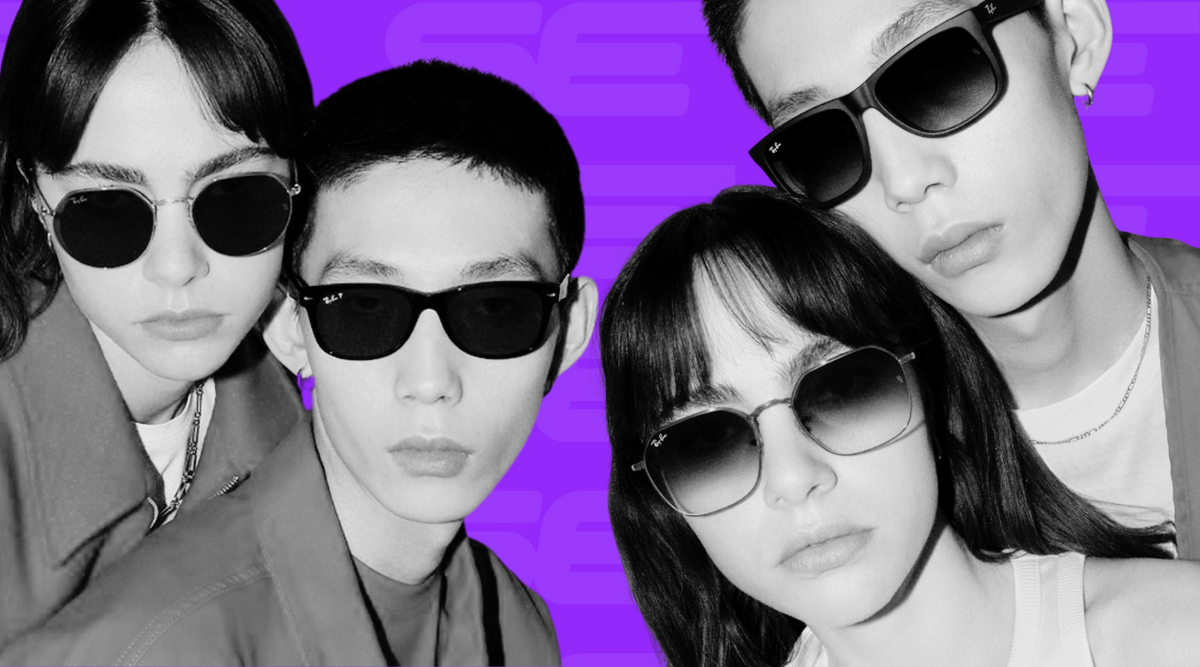 Best Sunglasses for High Cheekbones: Top Picks & Styling Tips